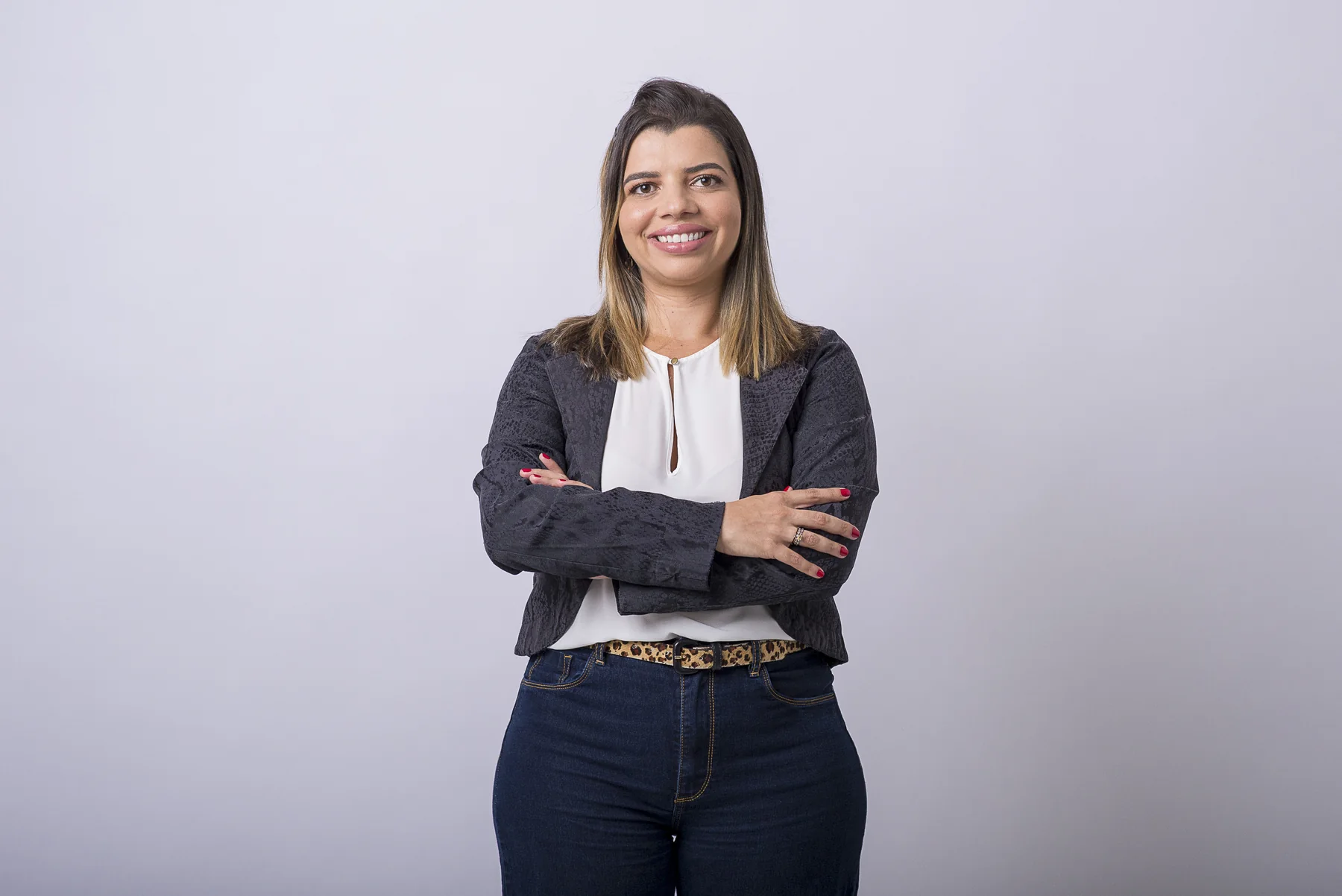 Ronara Lamounier