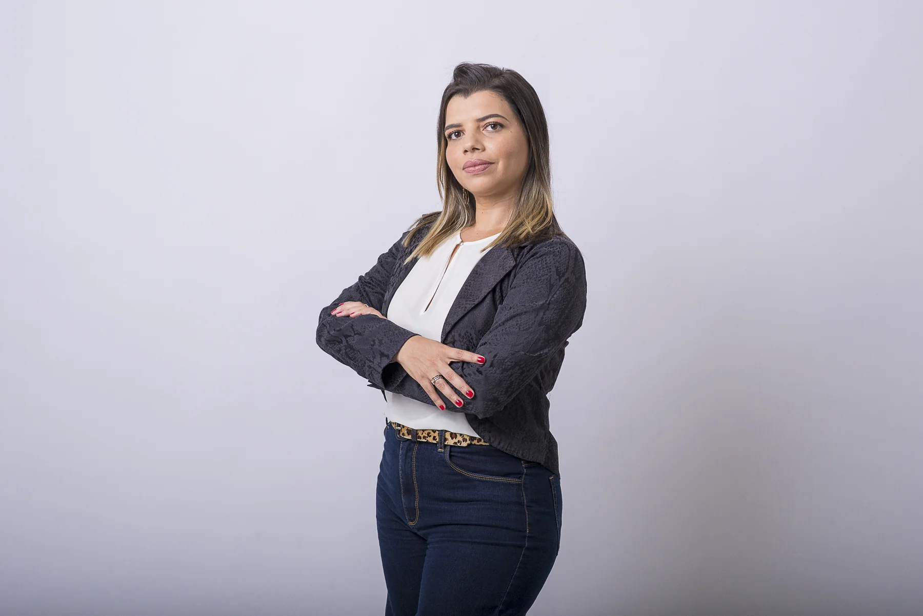 Ronara Lamounier