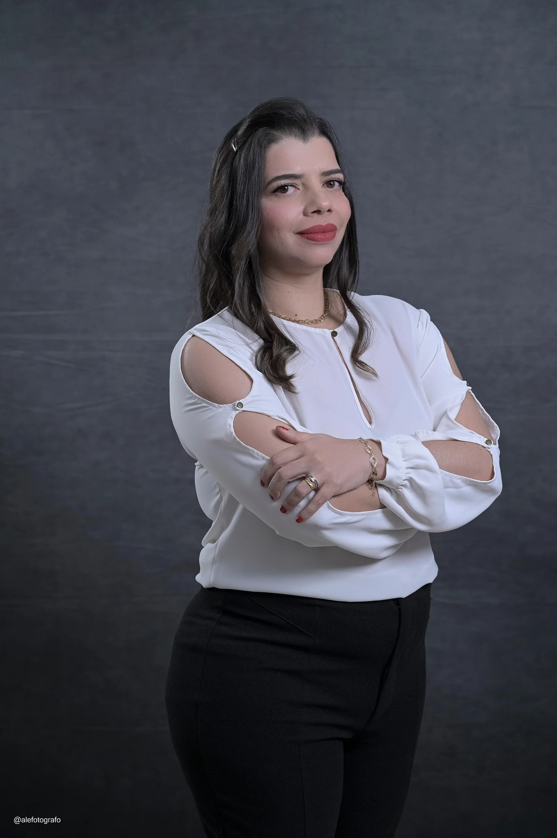 Ronara Lamounier