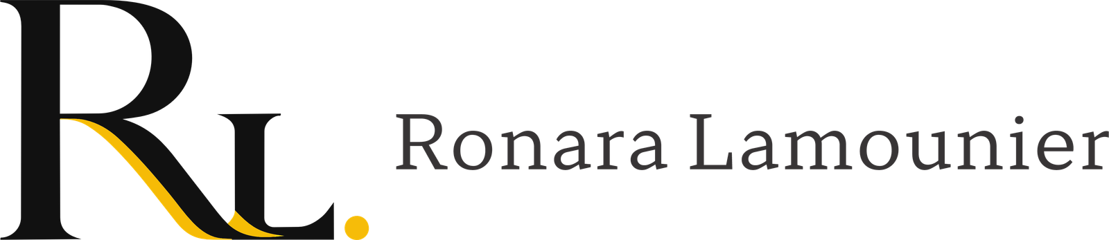 Ronara Lamounier